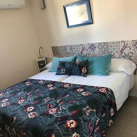 Vivienda Vacacional Casa Federico 코라레호 외부 사진