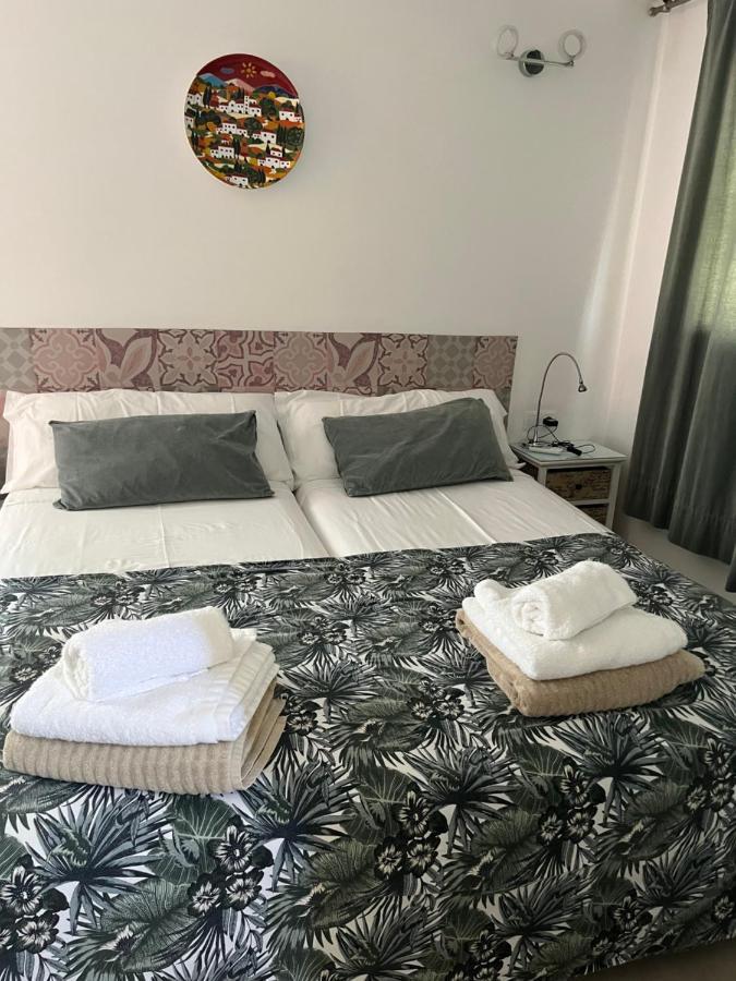 Vivienda Vacacional Casa Federico 코라레호 외부 사진