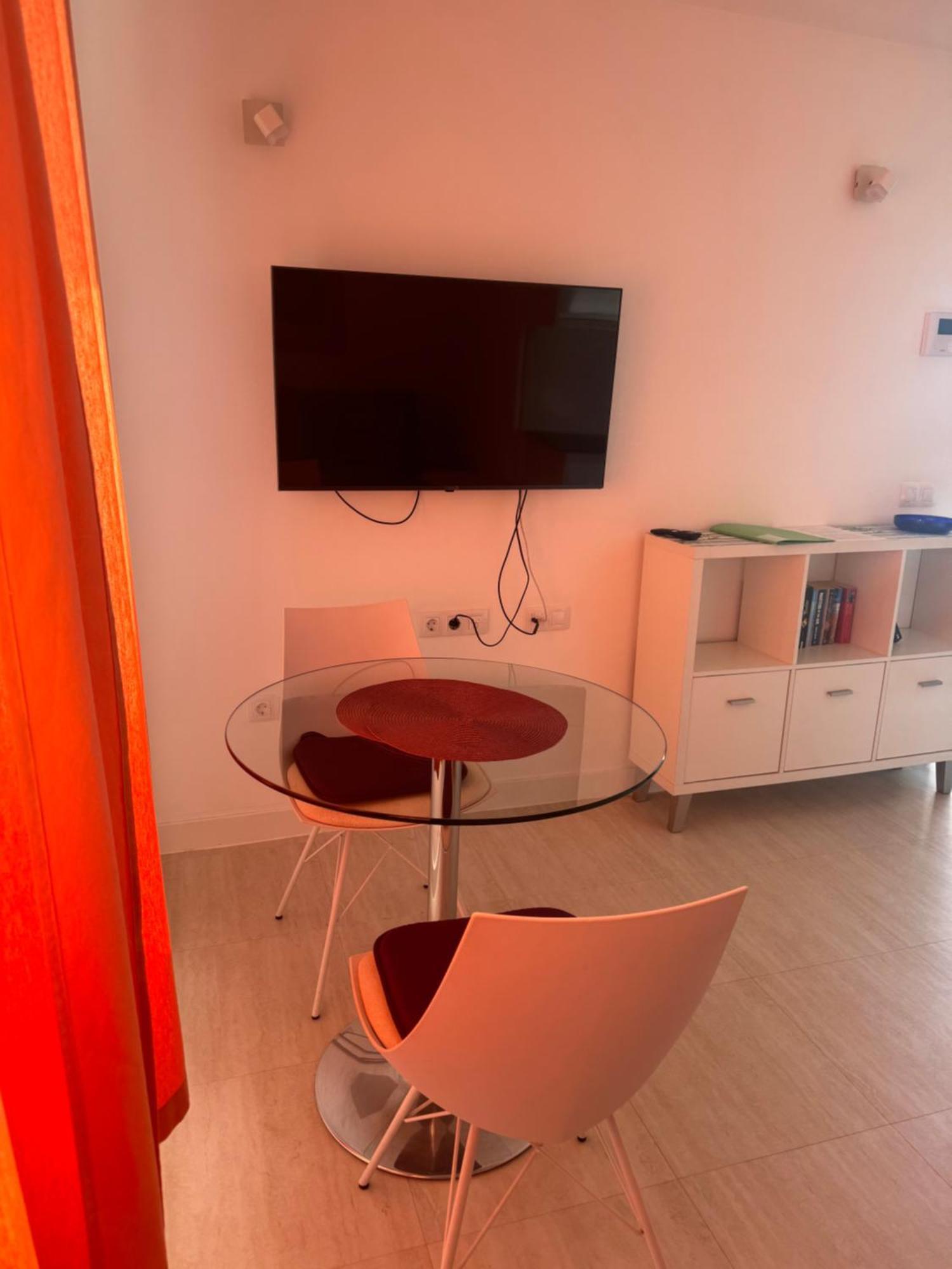 Vivienda Vacacional Casa Federico 코라레호 외부 사진