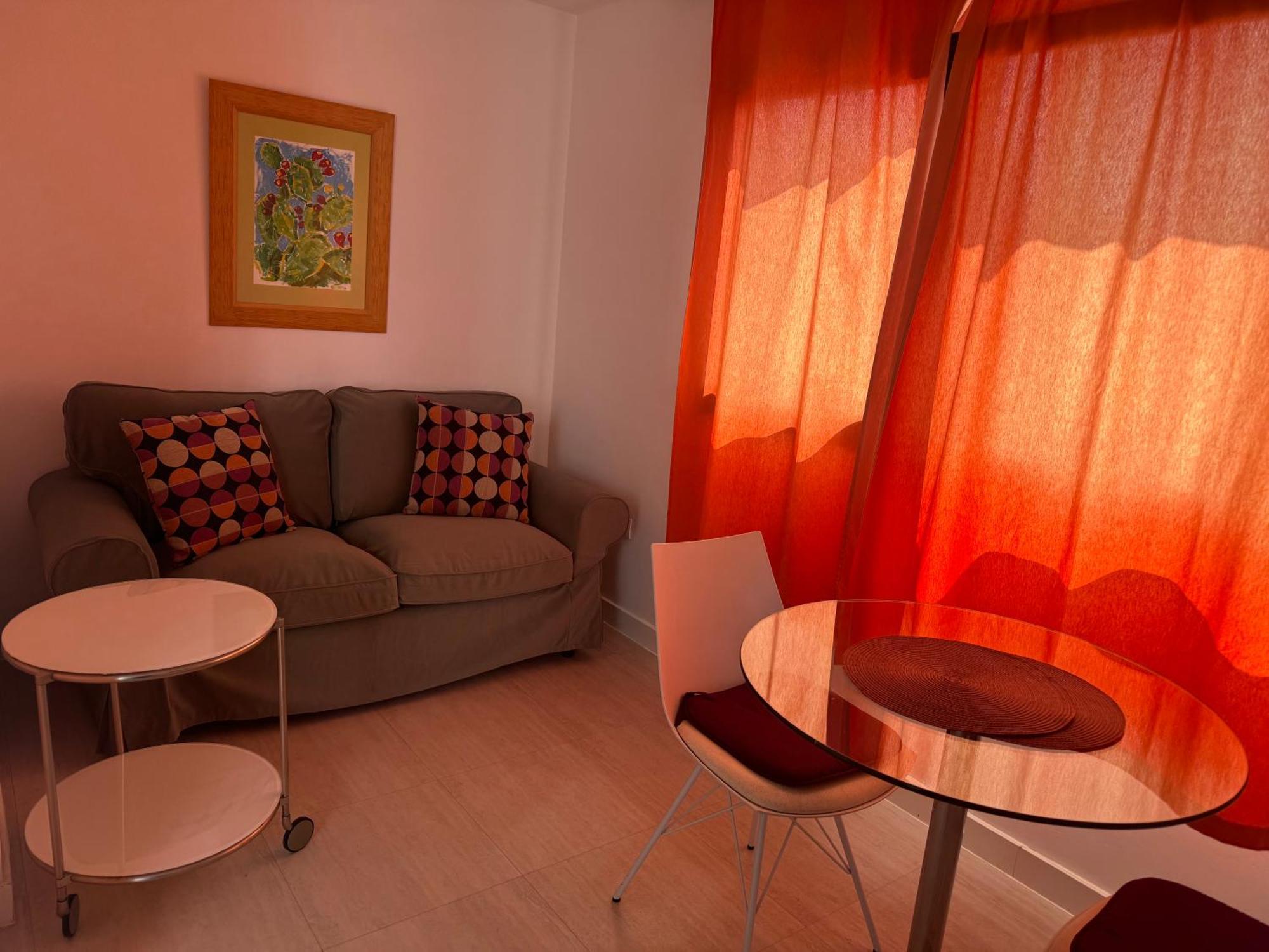 Vivienda Vacacional Casa Federico 코라레호 외부 사진
