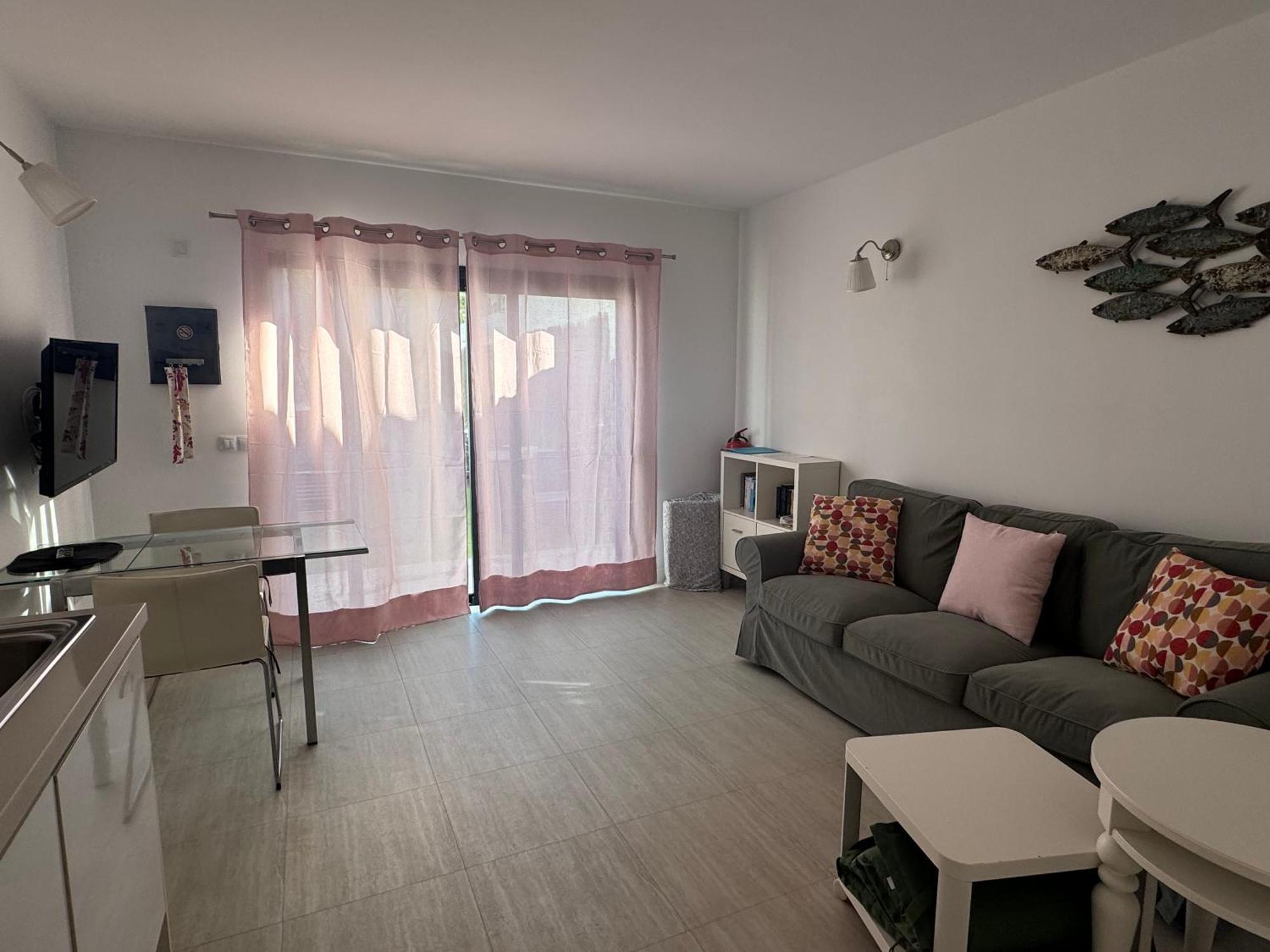 Vivienda Vacacional Casa Federico 코라레호 외부 사진