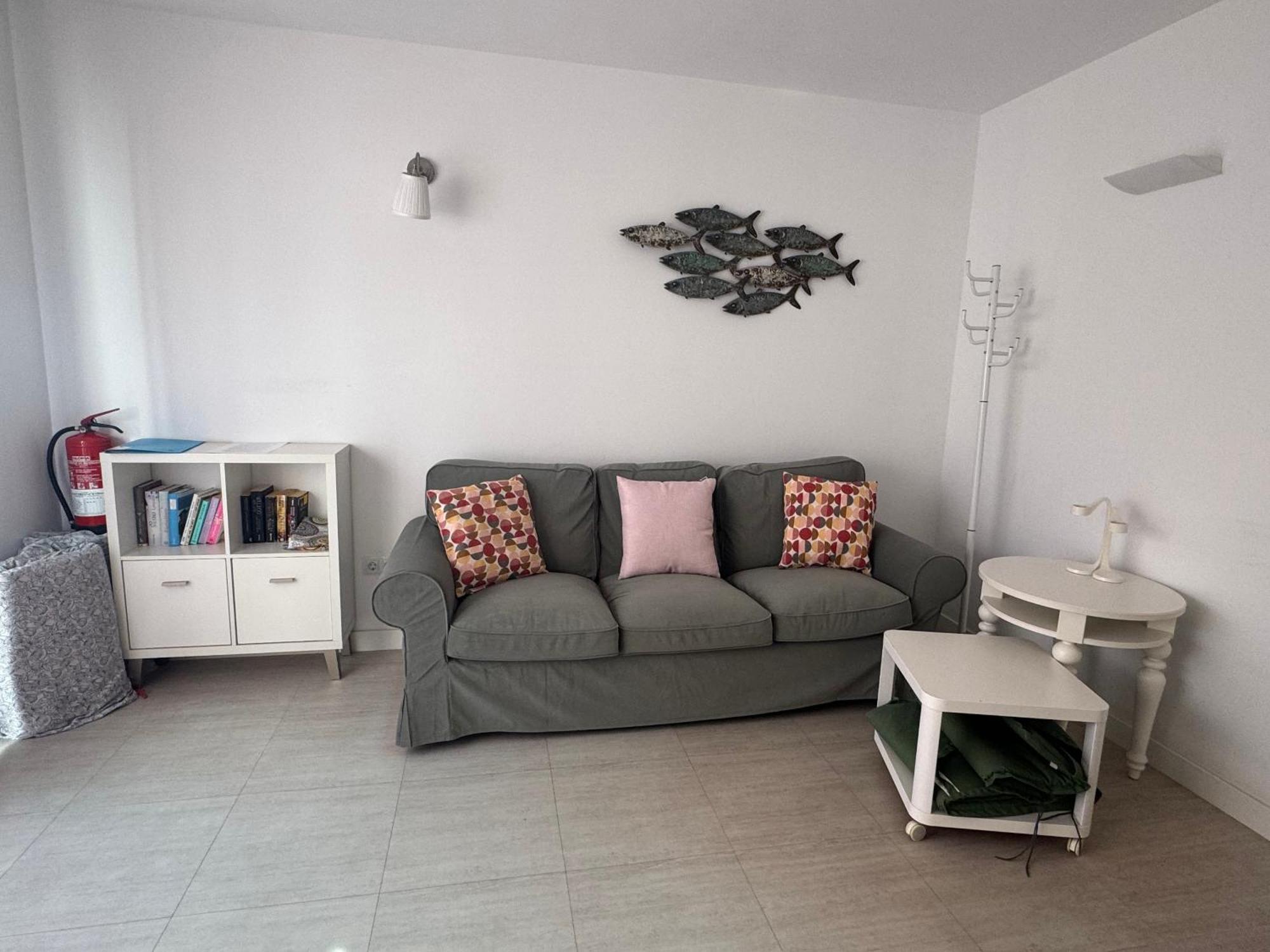 Vivienda Vacacional Casa Federico 코라레호 외부 사진