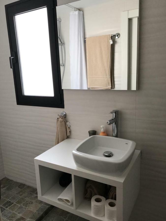 Vivienda Vacacional Casa Federico 코라레호 외부 사진