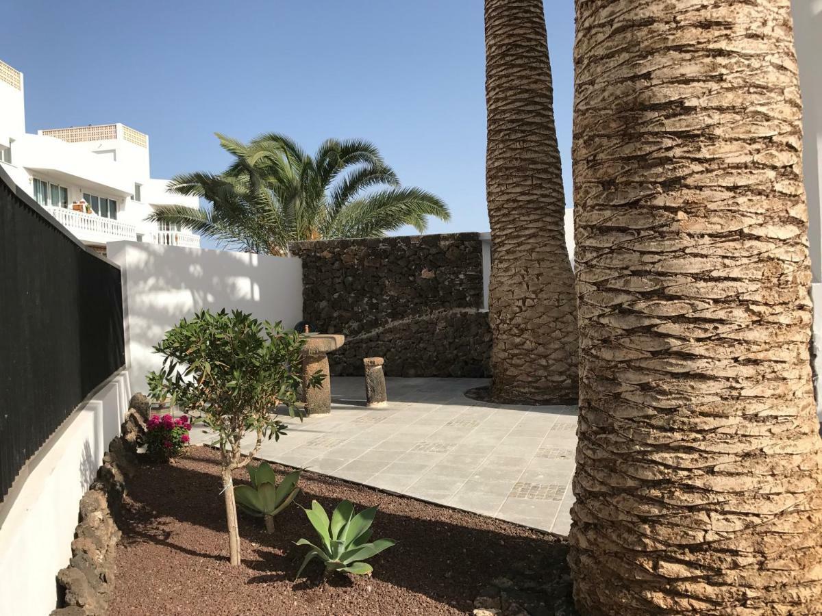 Vivienda Vacacional Casa Federico 코라레호 외부 사진
