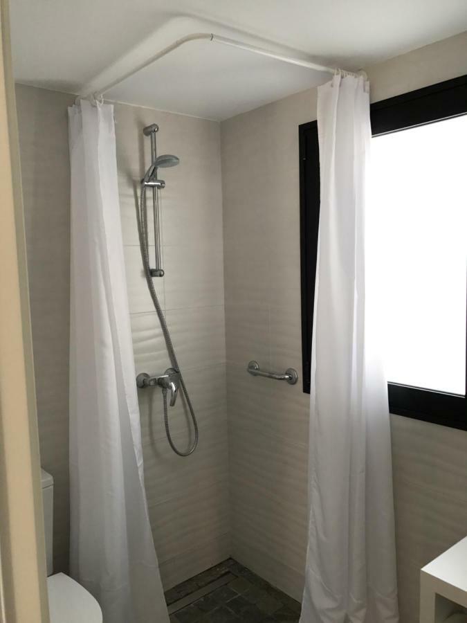 Vivienda Vacacional Casa Federico 코라레호 외부 사진