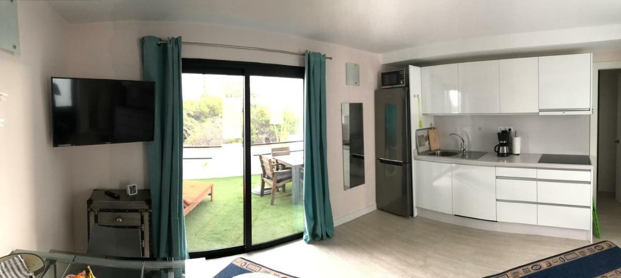 Vivienda Vacacional Casa Federico 코라레호 외부 사진