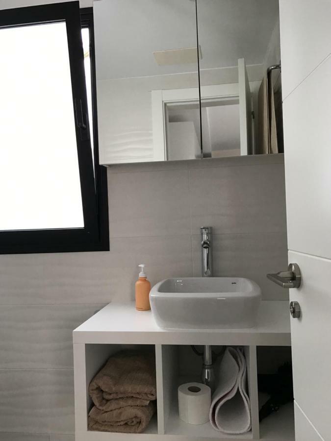 Vivienda Vacacional Casa Federico 코라레호 외부 사진