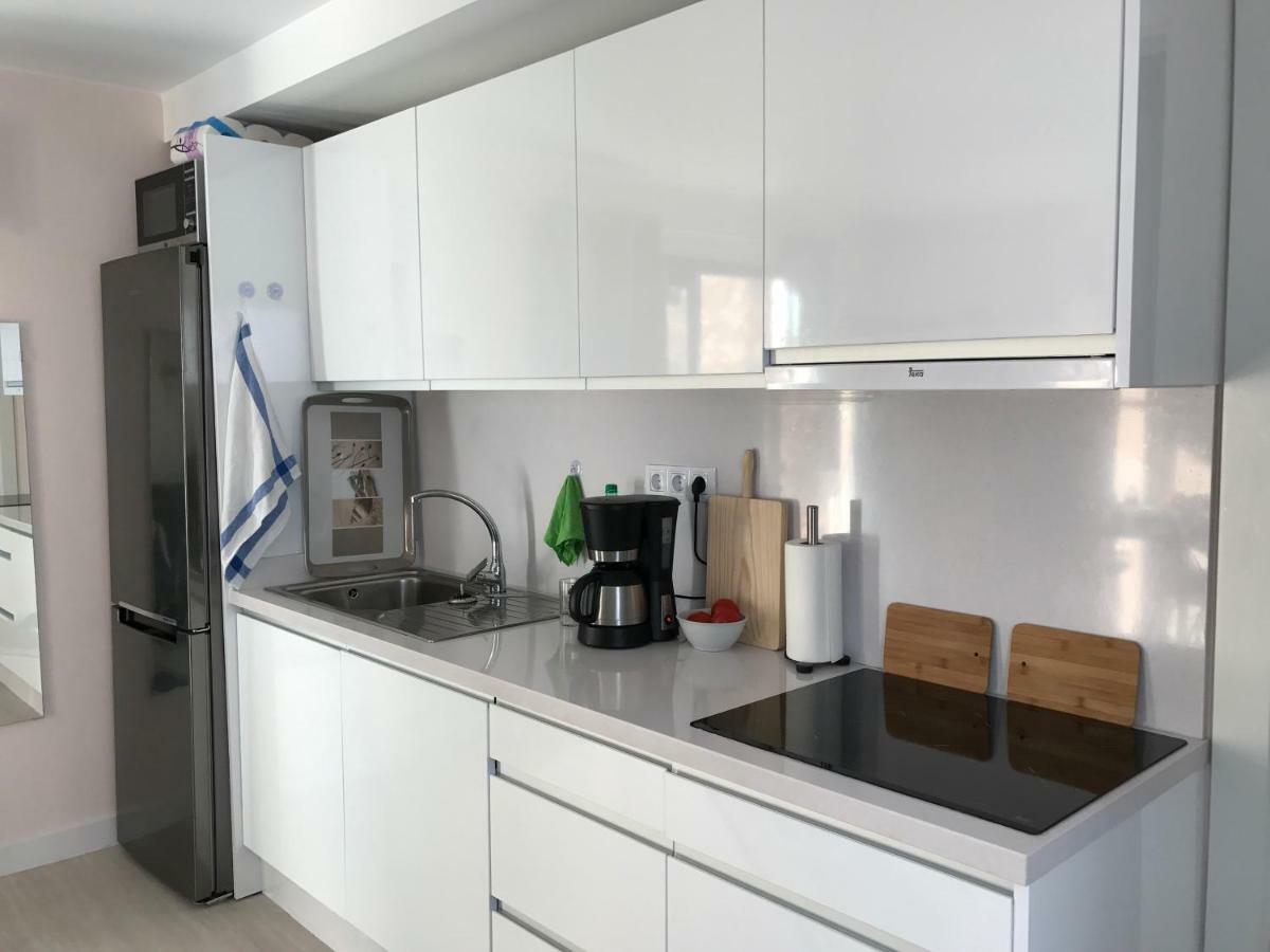 Vivienda Vacacional Casa Federico 코라레호 외부 사진