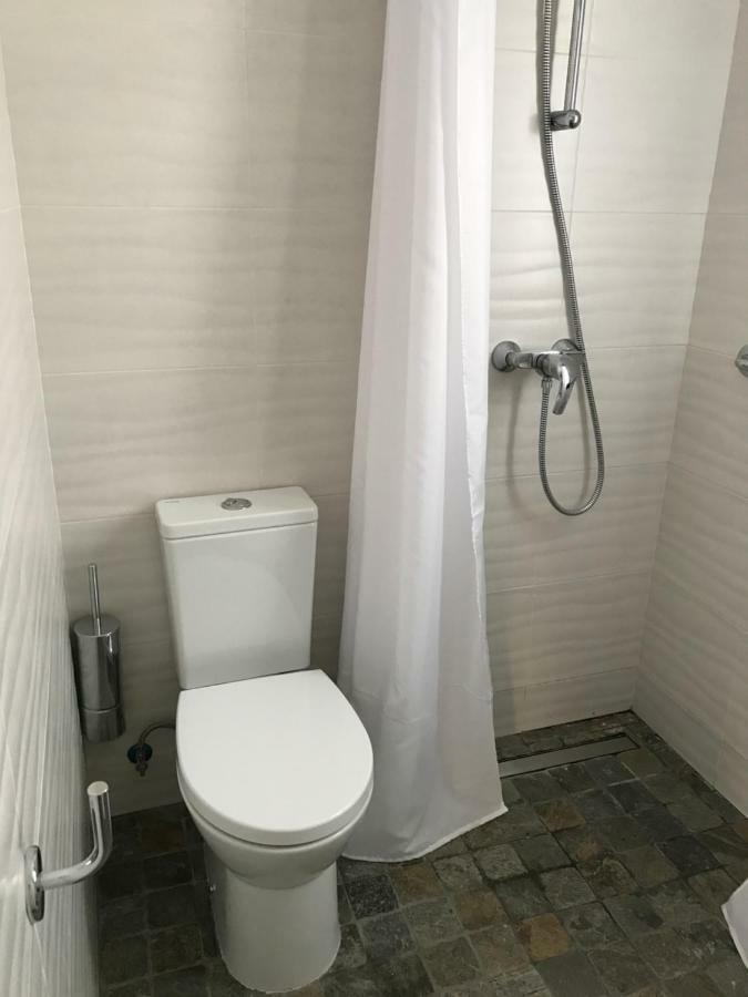 Vivienda Vacacional Casa Federico 코라레호 외부 사진