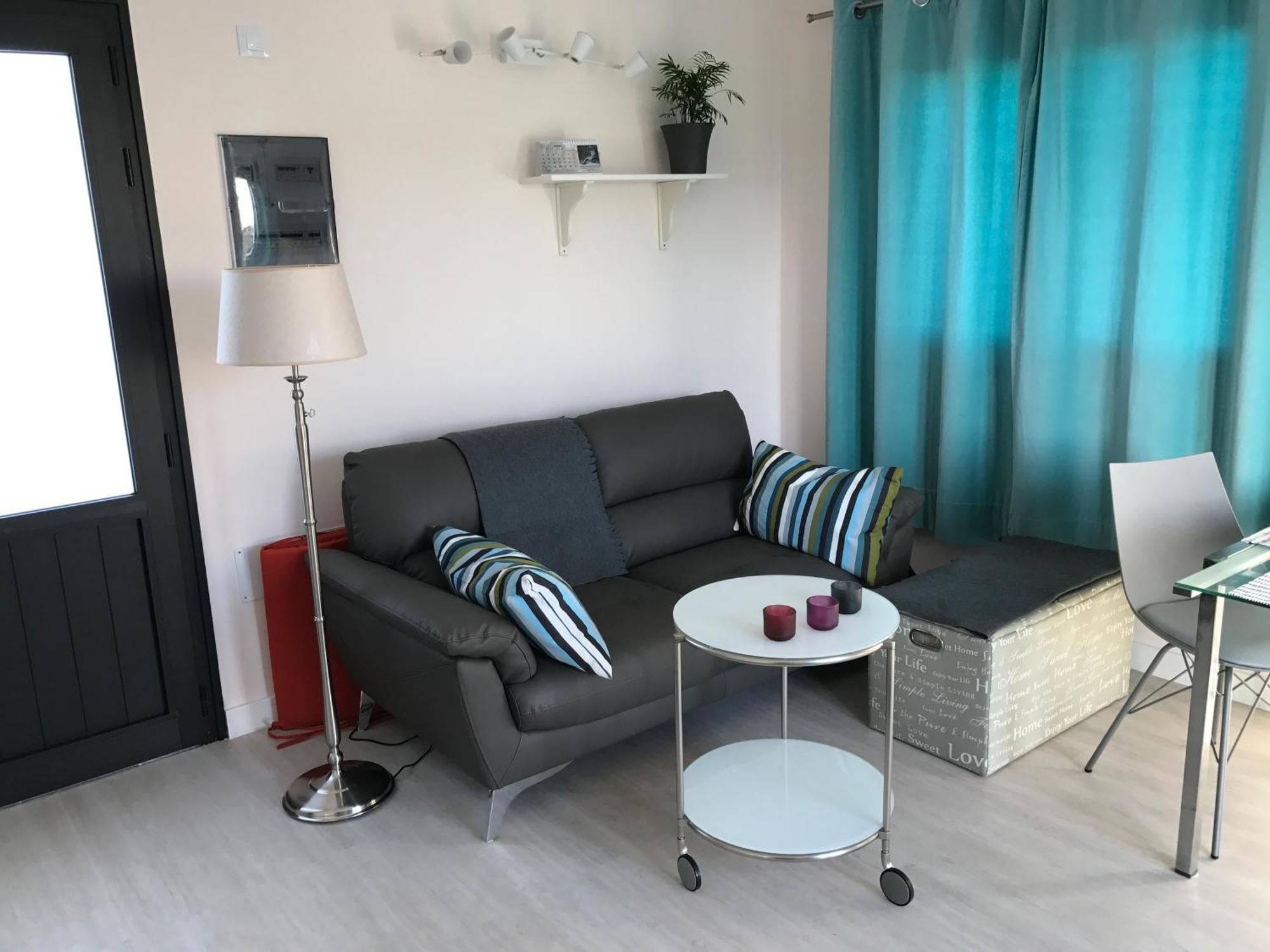 Vivienda Vacacional Casa Federico 코라레호 외부 사진