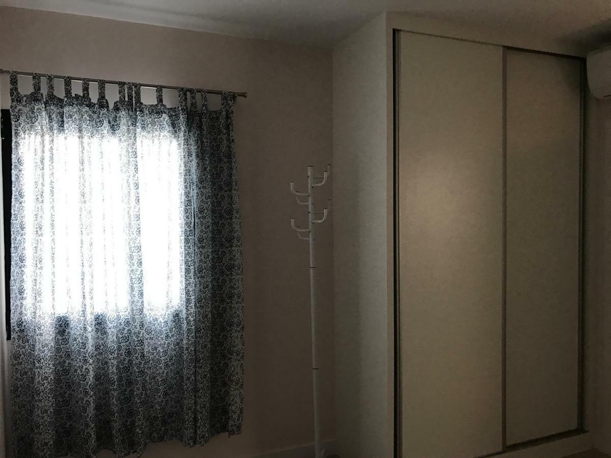 Vivienda Vacacional Casa Federico 코라레호 외부 사진