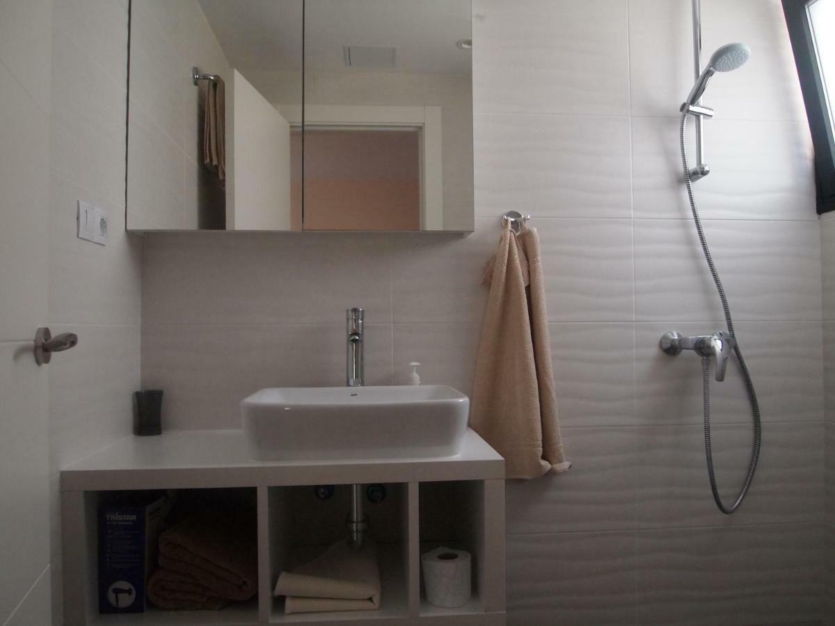Vivienda Vacacional Casa Federico 코라레호 외부 사진