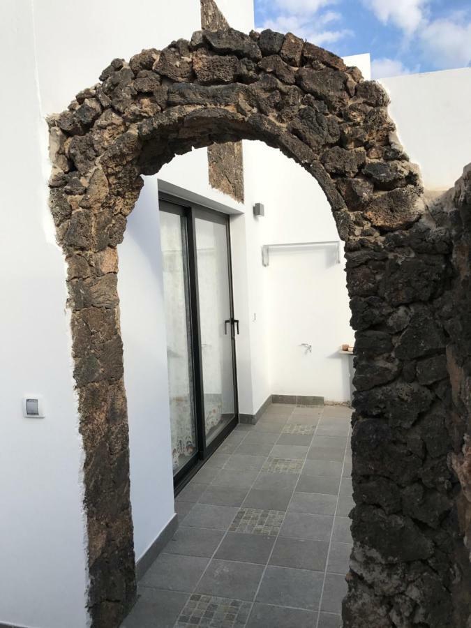 Vivienda Vacacional Casa Federico 코라레호 외부 사진
