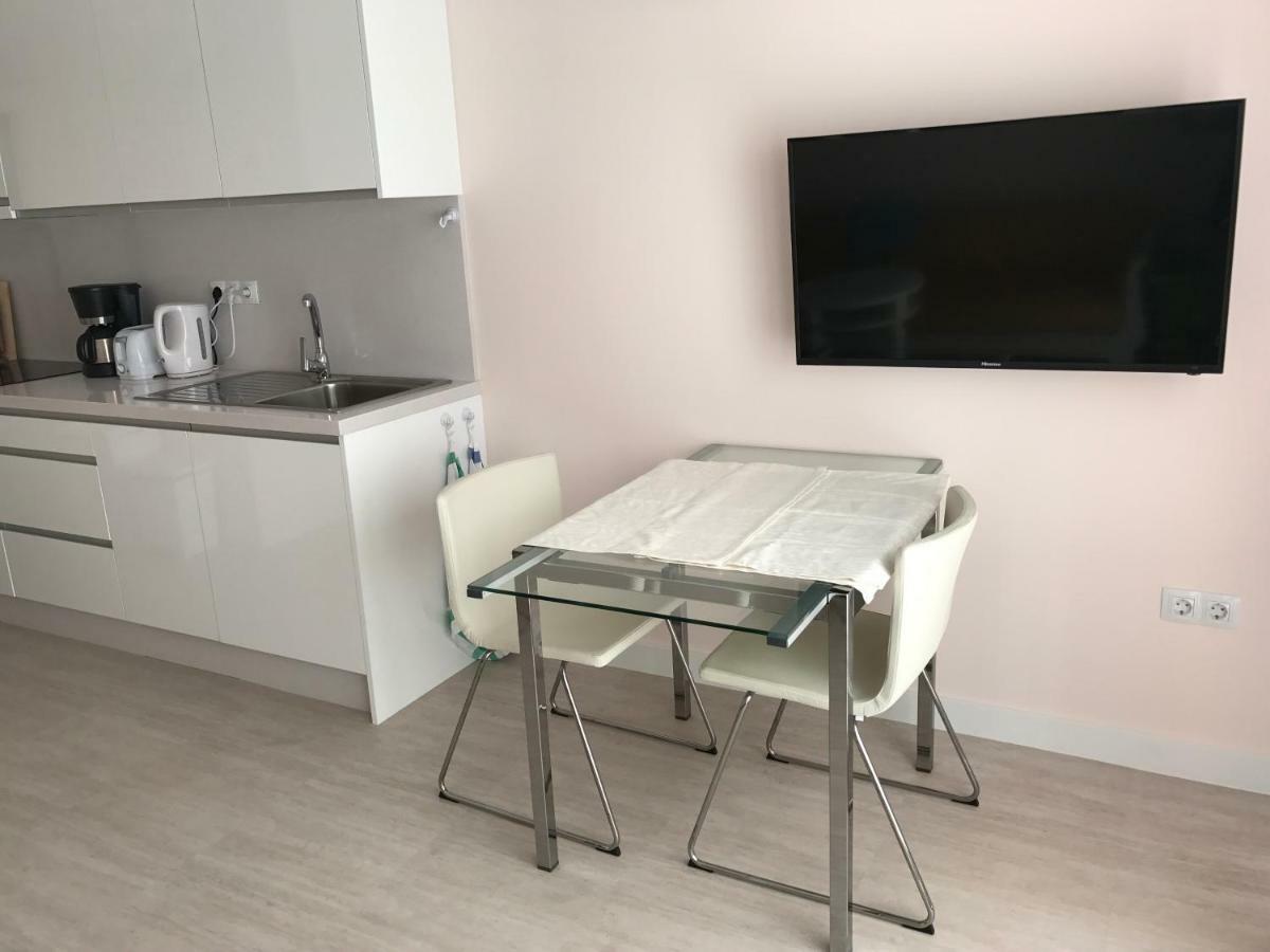 Vivienda Vacacional Casa Federico 코라레호 외부 사진