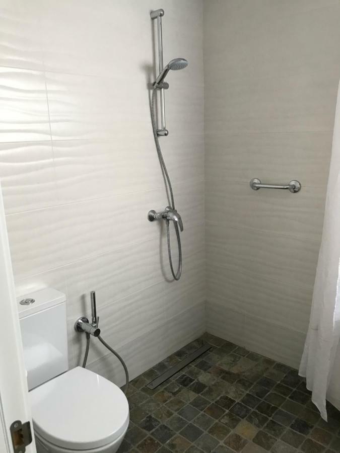 Vivienda Vacacional Casa Federico 코라레호 외부 사진