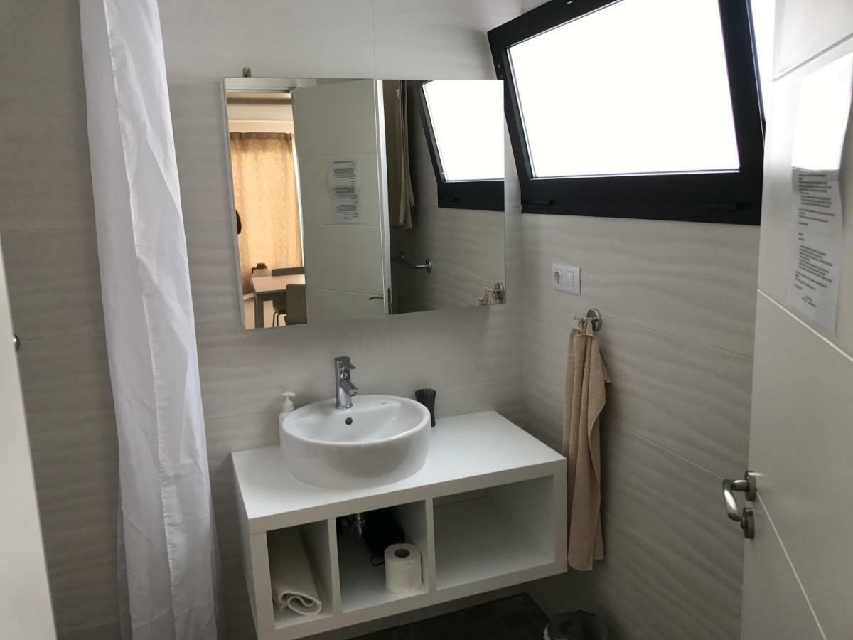 Vivienda Vacacional Casa Federico 코라레호 외부 사진
