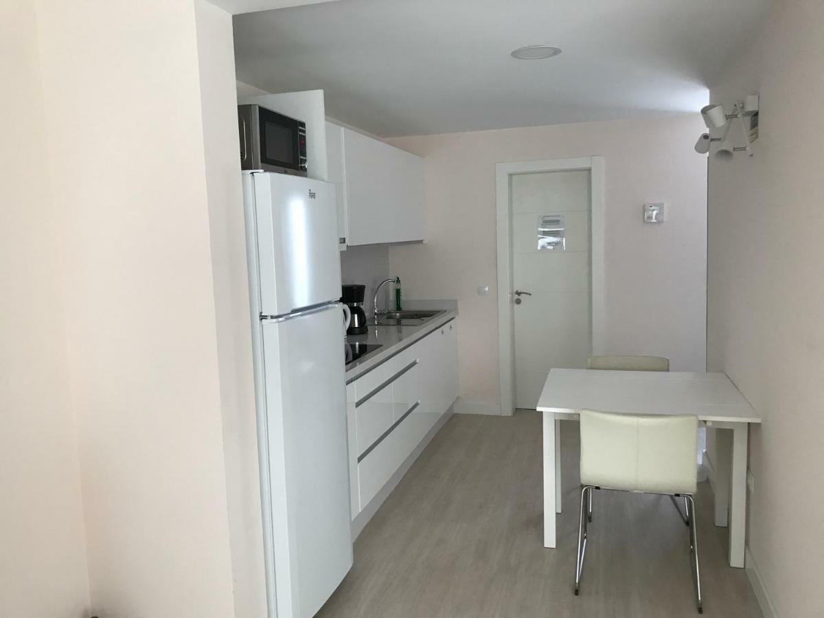Vivienda Vacacional Casa Federico 코라레호 외부 사진